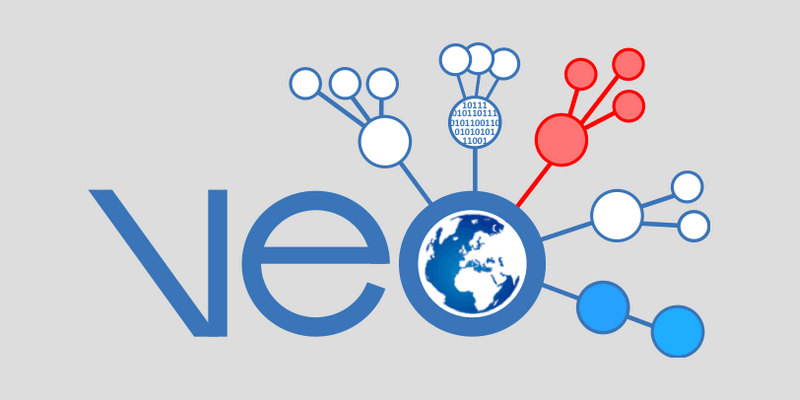 VEO logo