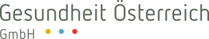 Gesundheit Österreich logo