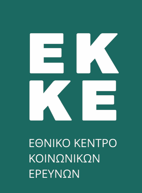 EKKE logo