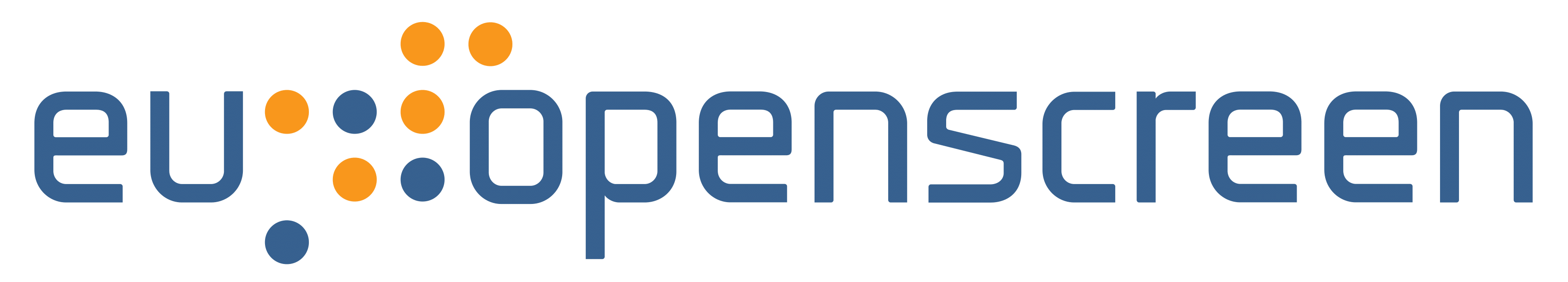 EU OPENSCREEN logo