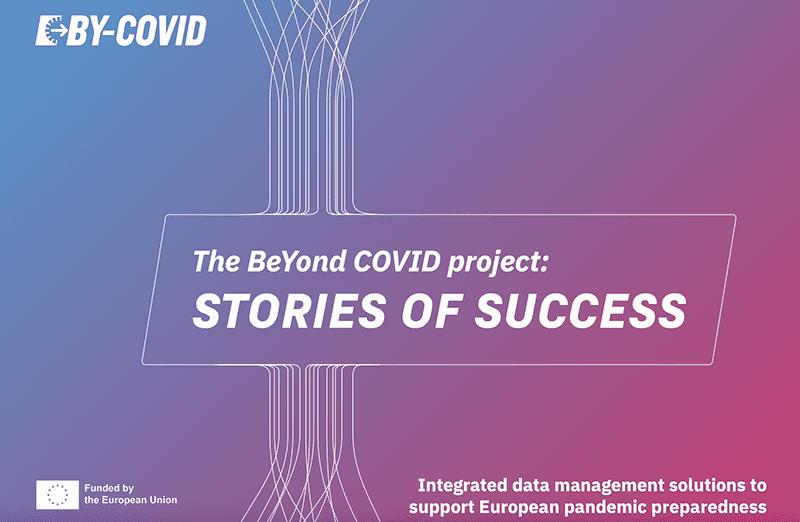 BY-COVID success story