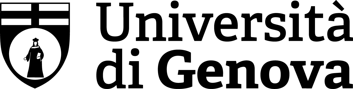University of Genoa logo